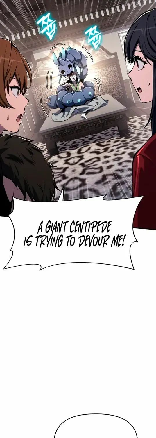 Entomologist in Sichuan Tang Clan Chapter 60 page 36 - 
