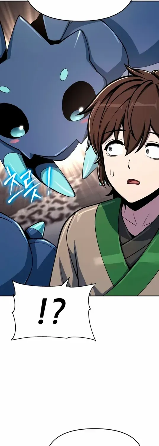Entomologist in Sichuan Tang Clan Chapter 60 page 38 - 