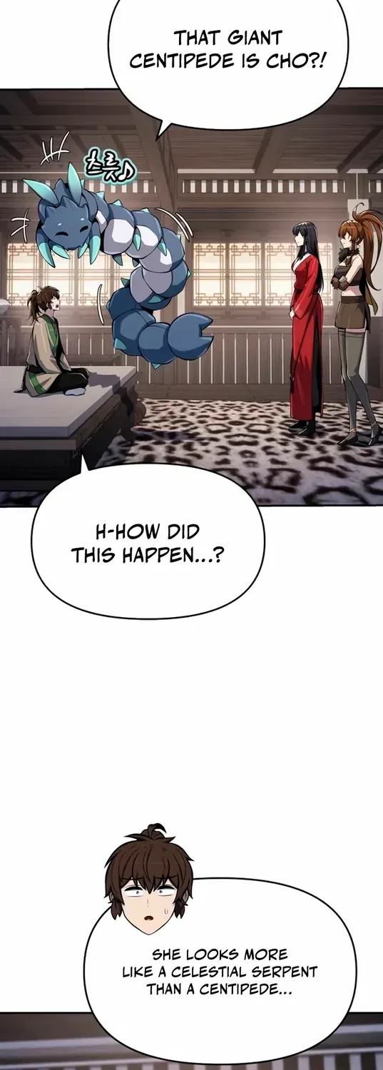 Entomologist in Sichuan Tang Clan Chapter 60 page 39 - 