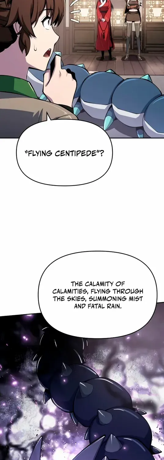Entomologist in Sichuan Tang Clan Chapter 60 page 41 - 