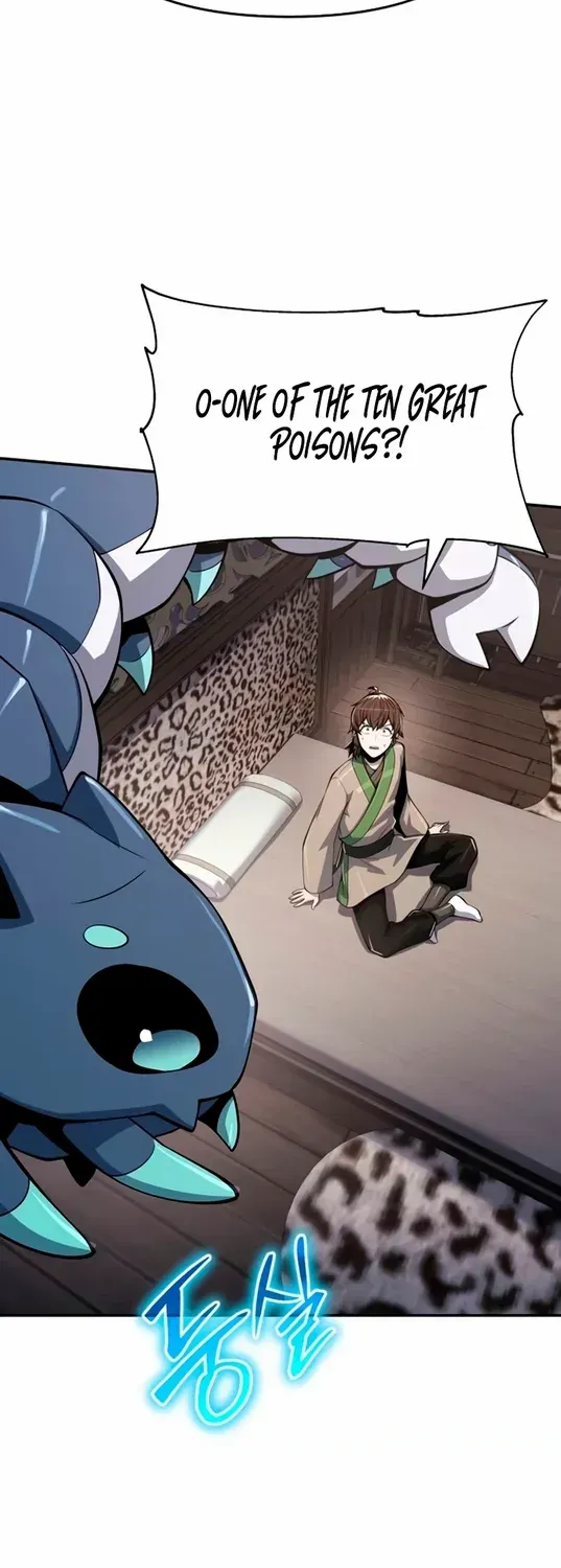 Entomologist in Sichuan Tang Clan Chapter 60 page 43 - 