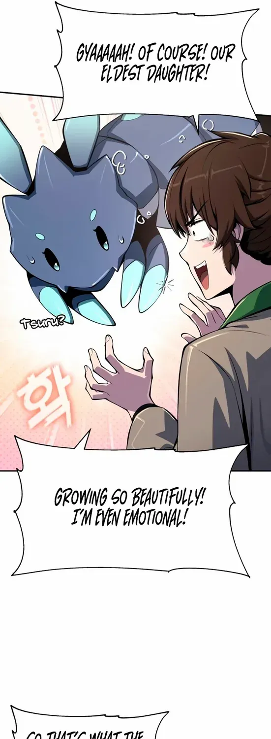 Entomologist in Sichuan Tang Clan Chapter 60 page 46 - 