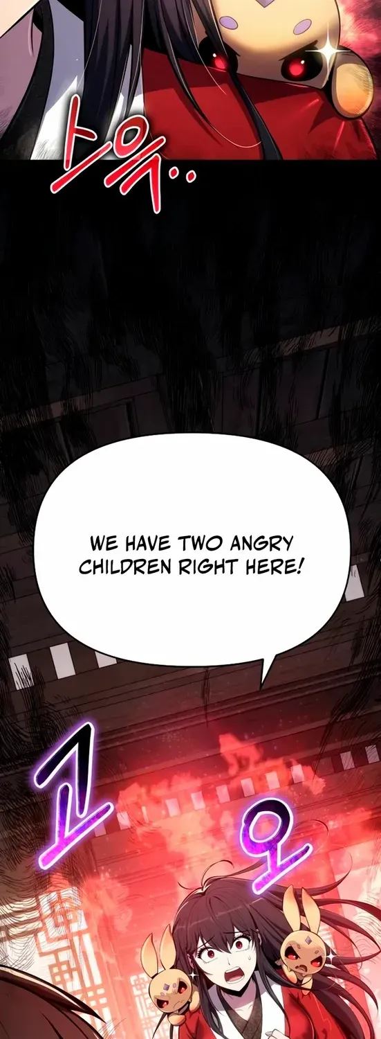 Entomologist in Sichuan Tang Clan Chapter 60 page 51 - 