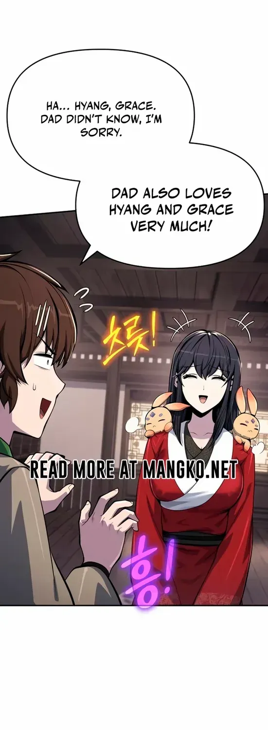Entomologist in Sichuan Tang Clan Chapter 60 page 59 - 