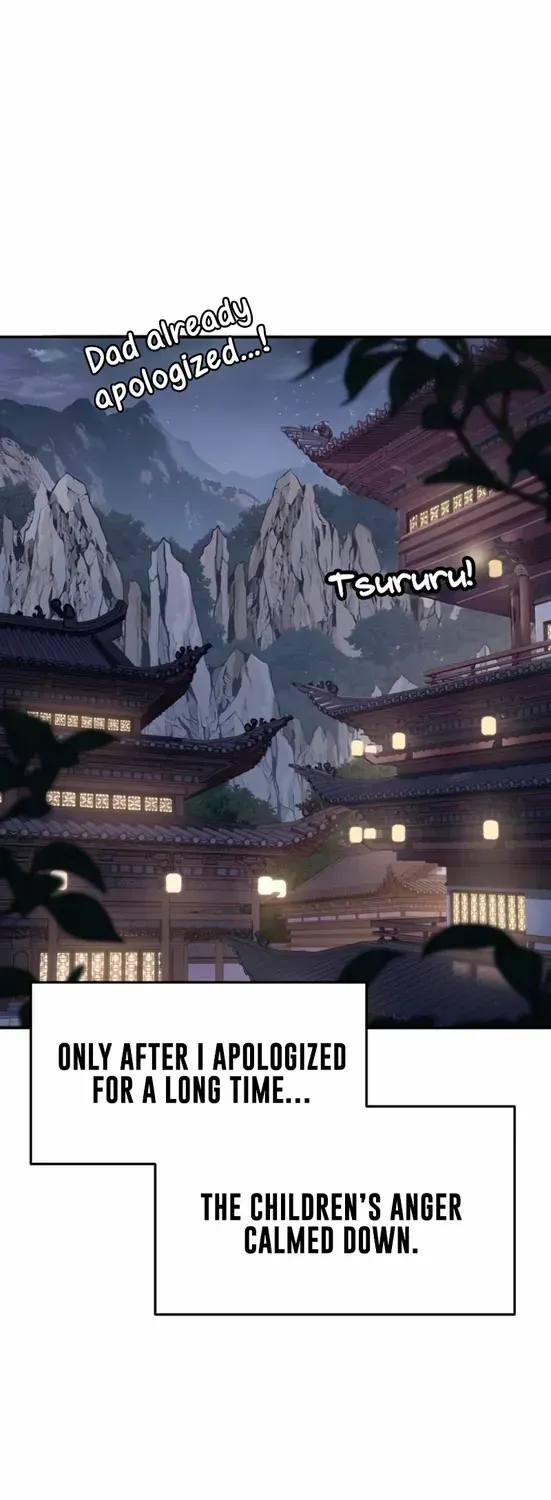 Entomologist in Sichuan Tang Clan Chapter 60 page 61 - 