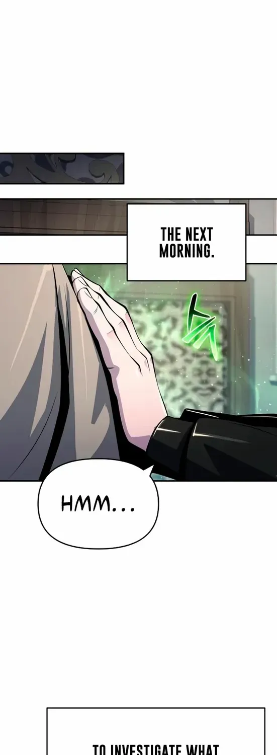 Entomologist in Sichuan Tang Clan Chapter 60 page 62 - 