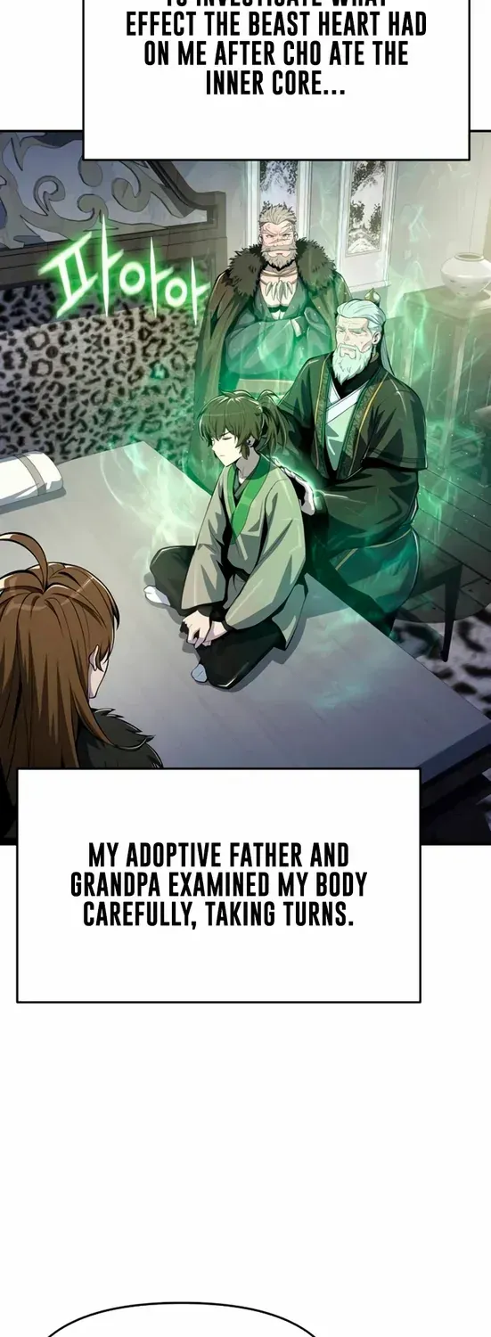 Entomologist in Sichuan Tang Clan Chapter 60 page 63 - 