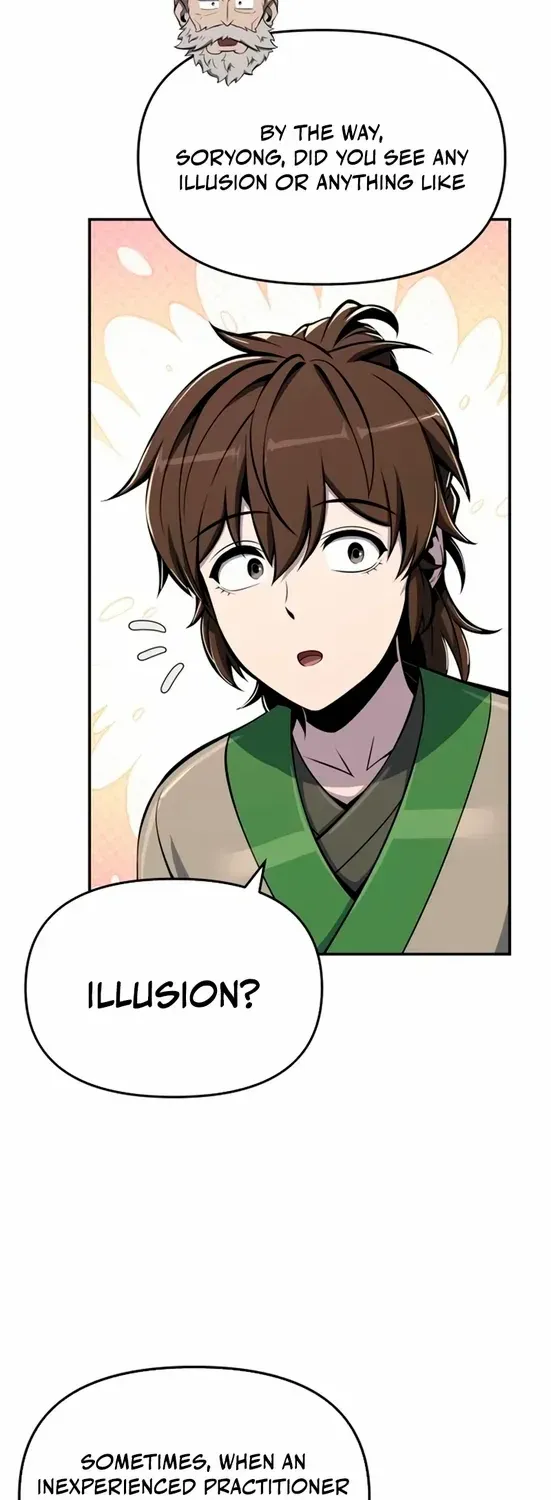 Entomologist in Sichuan Tang Clan Chapter 60 page 66 - 