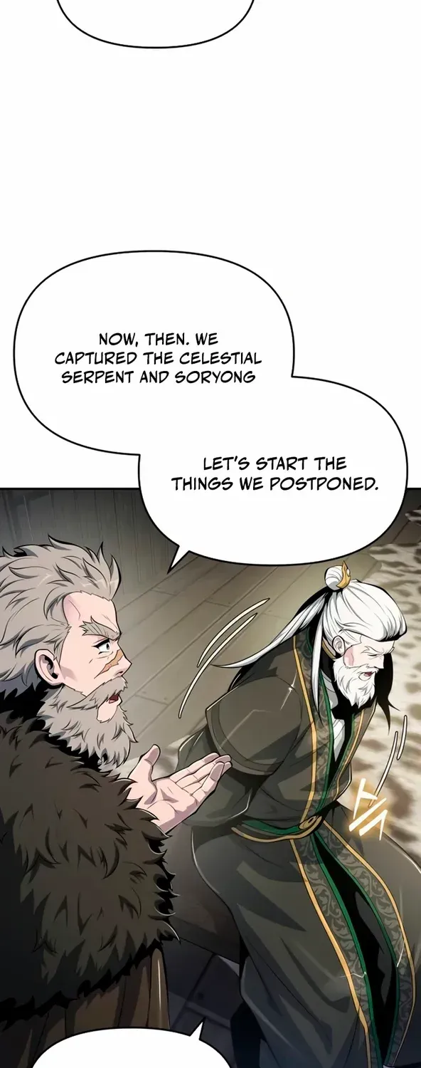 Entomologist in Sichuan Tang Clan Chapter 60 page 70 - 