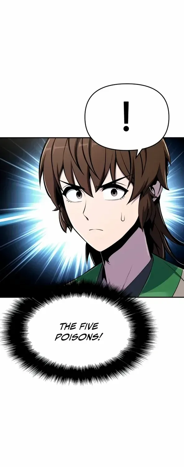 Entomologist in Sichuan Tang Clan Chapter 60 page 73 - 