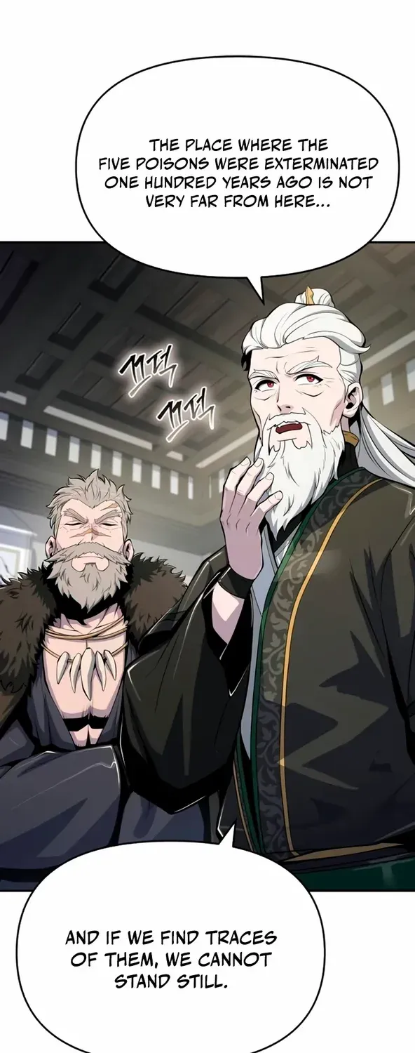 Entomologist in Sichuan Tang Clan Chapter 60 page 74 - 