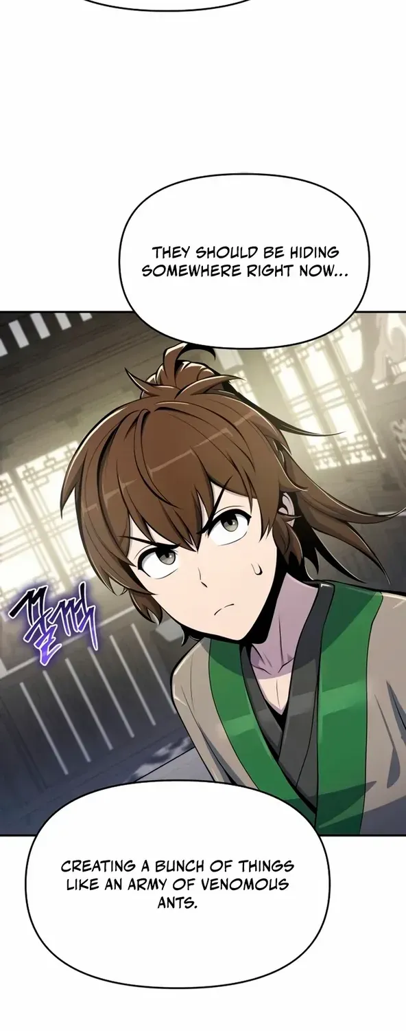 Entomologist in Sichuan Tang Clan Chapter 60 page 75 - 