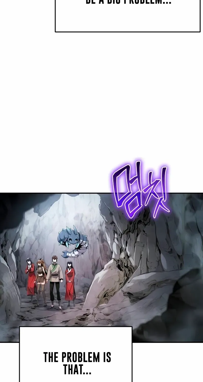Entomologist in Sichuan Tang Clan Chapter 61 page 108 - 