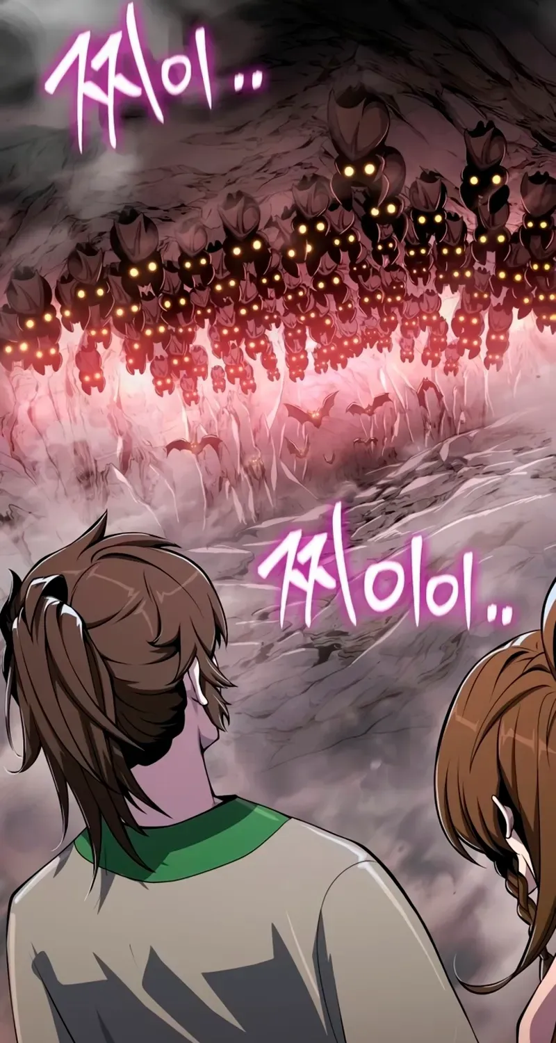 Entomologist in Sichuan Tang Clan Chapter 61 page 110 - 