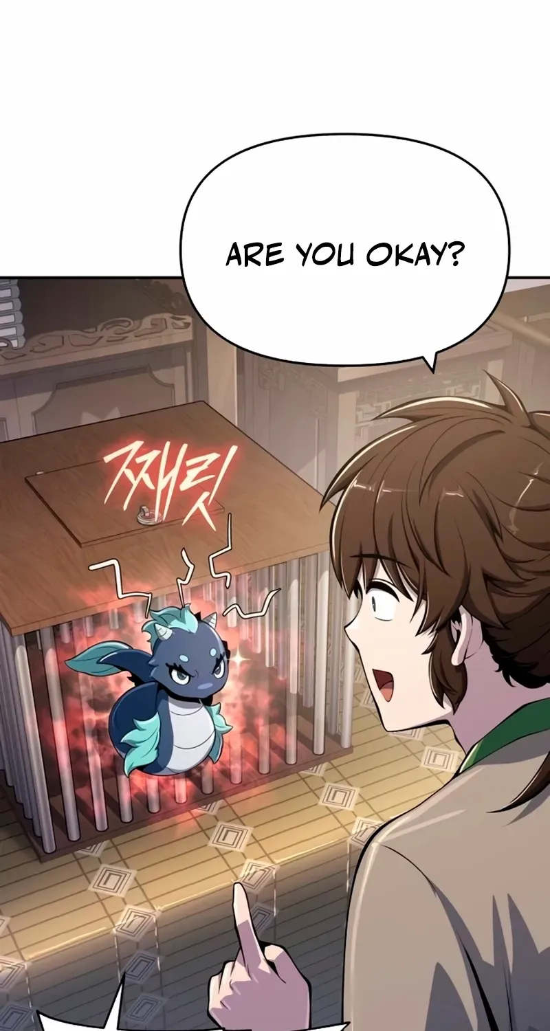 Entomologist in Sichuan Tang Clan Chapter 61 page 12 - 