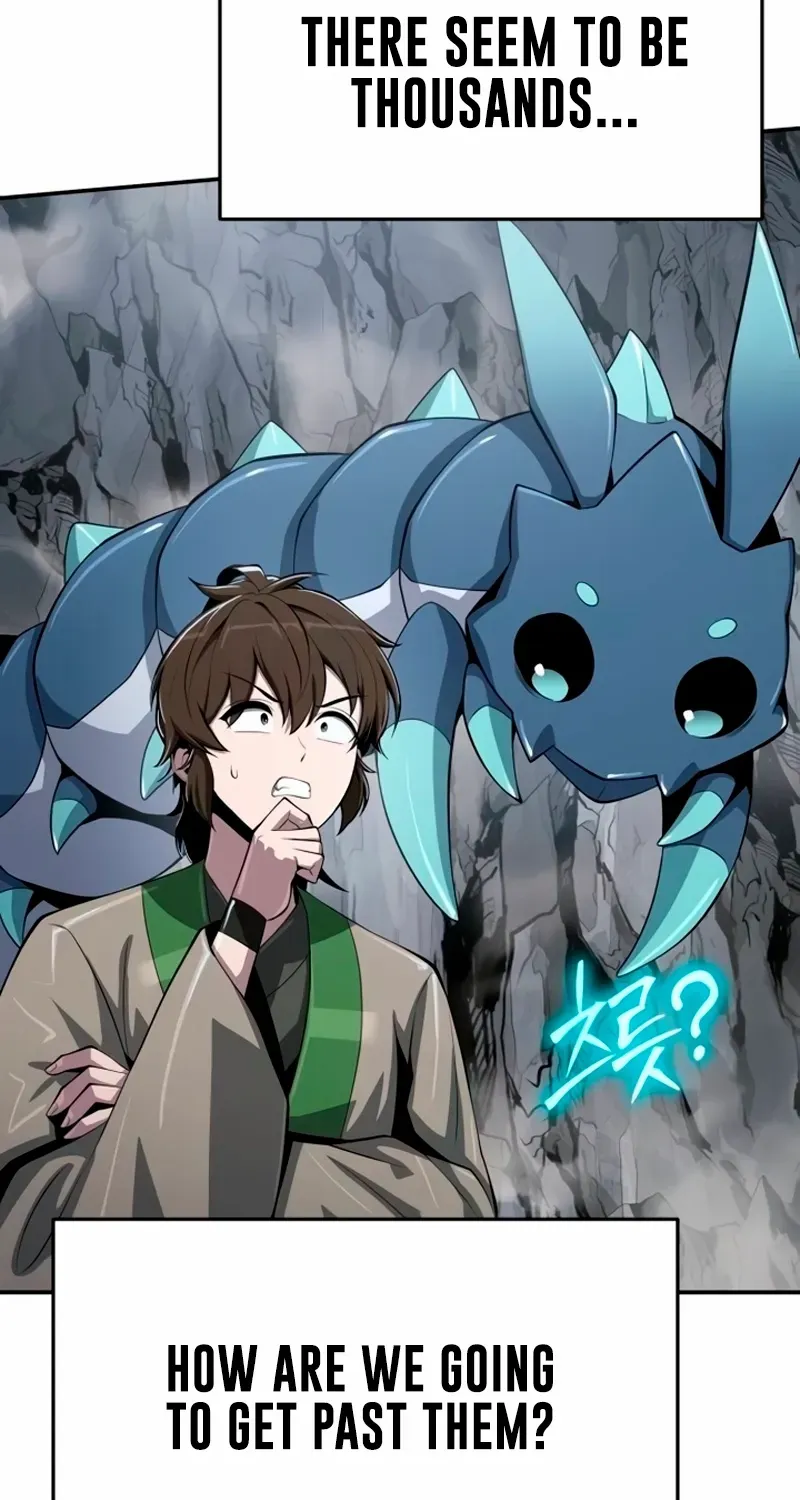 Entomologist in Sichuan Tang Clan Chapter 61 page 112 - 