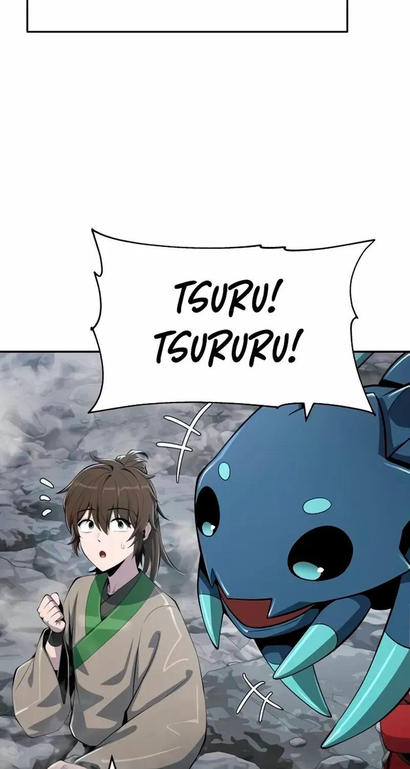 Entomologist in Sichuan Tang Clan Chapter 61 page 113 - 