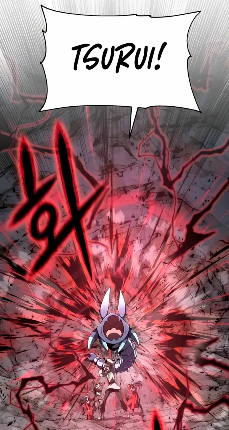 Entomologist in Sichuan Tang Clan Chapter 61 page 116 - 