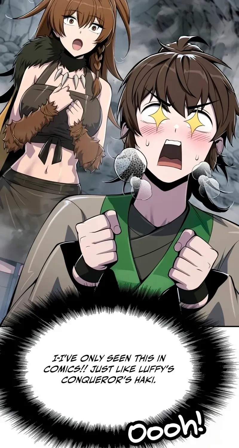 Entomologist in Sichuan Tang Clan Chapter 61 page 121 - 