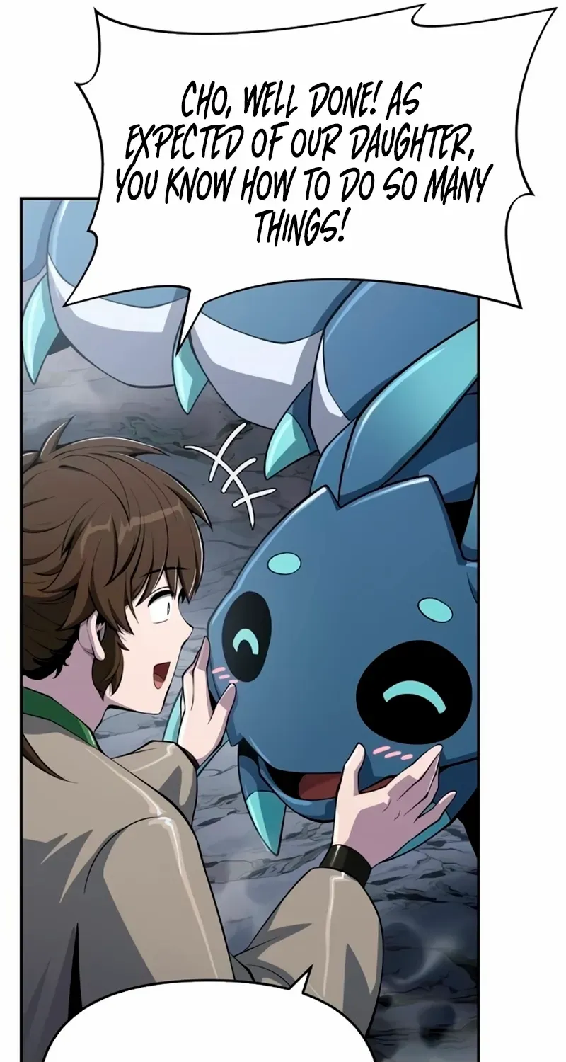 Entomologist in Sichuan Tang Clan Chapter 61 page 123 - 
