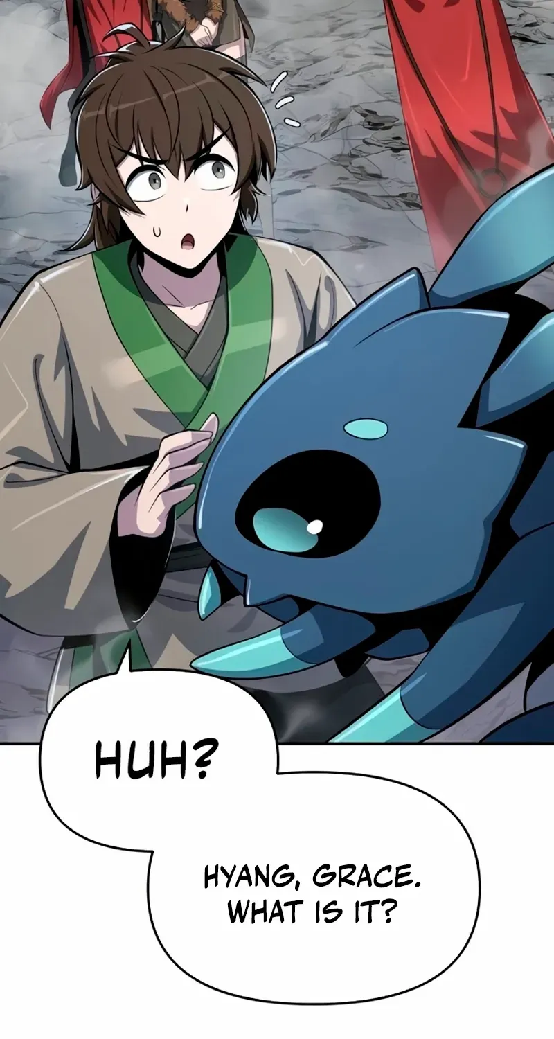 Entomologist in Sichuan Tang Clan Chapter 61 page 125 - 