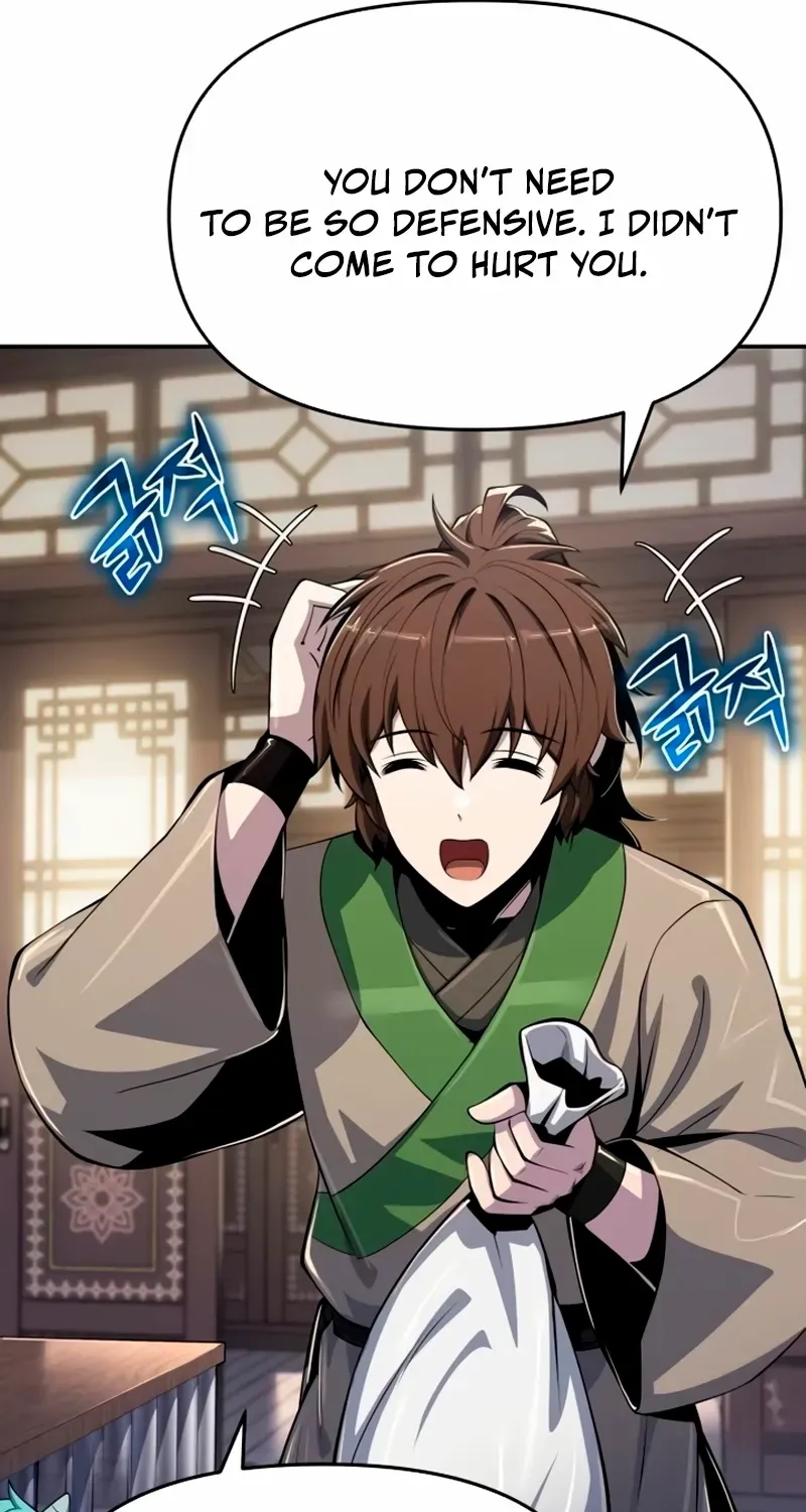 Entomologist in Sichuan Tang Clan Chapter 61 page 14 - 