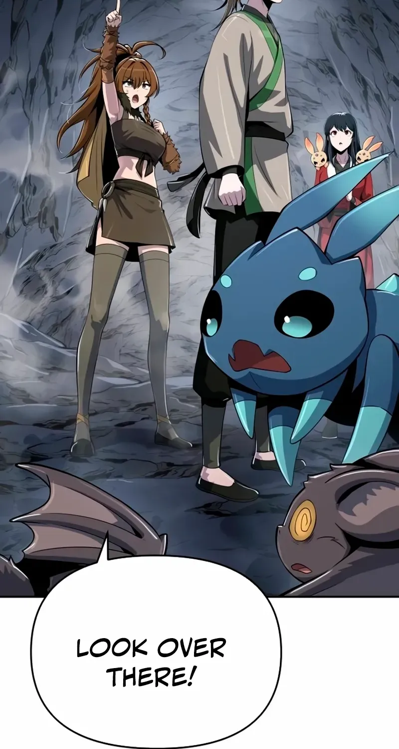 Entomologist in Sichuan Tang Clan Chapter 61 page 131 - 