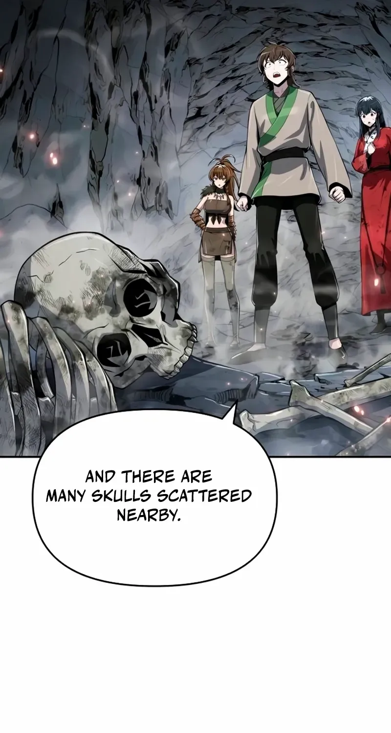 Entomologist in Sichuan Tang Clan Chapter 61 page 136 - 