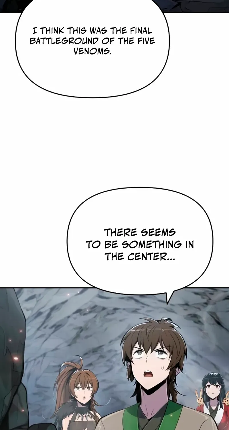 Entomologist in Sichuan Tang Clan Chapter 61 page 138 - 