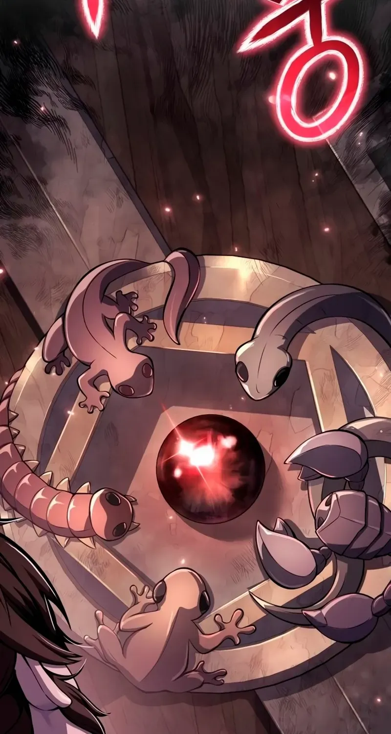Entomologist in Sichuan Tang Clan Chapter 61 page 141 - 