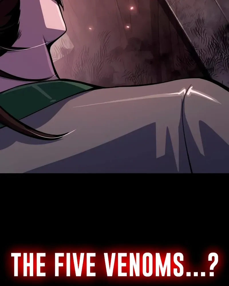 Entomologist in Sichuan Tang Clan Chapter 61 page 142 - 