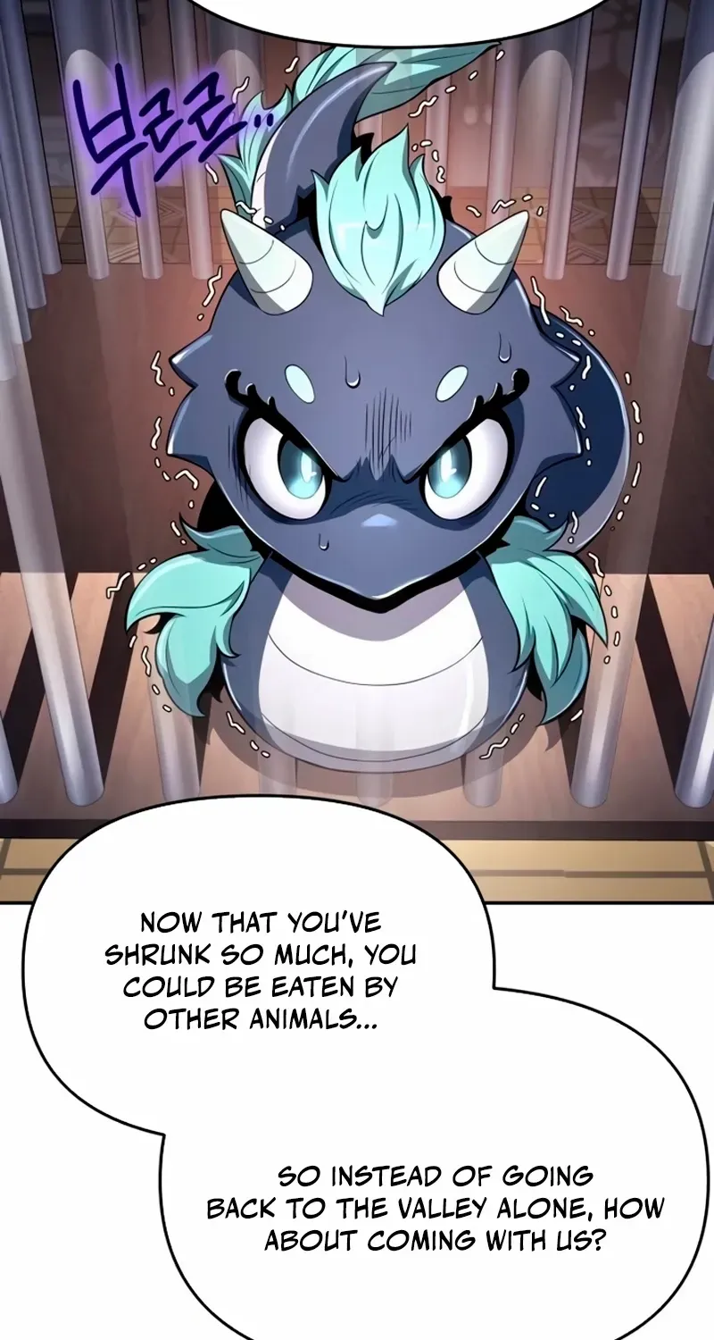 Entomologist in Sichuan Tang Clan Chapter 61 page 16 - 