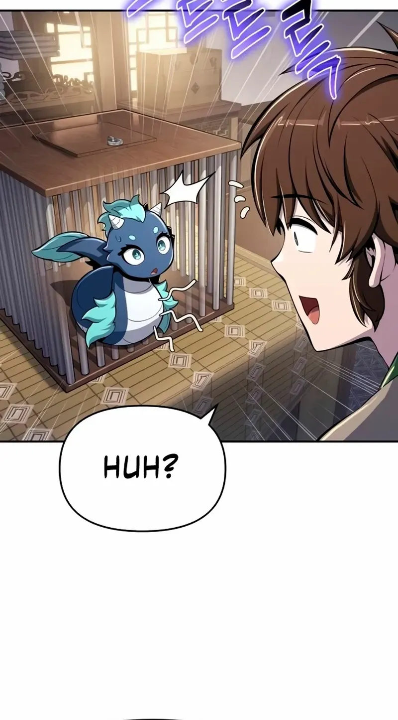 Entomologist in Sichuan Tang Clan Chapter 61 page 19 - 