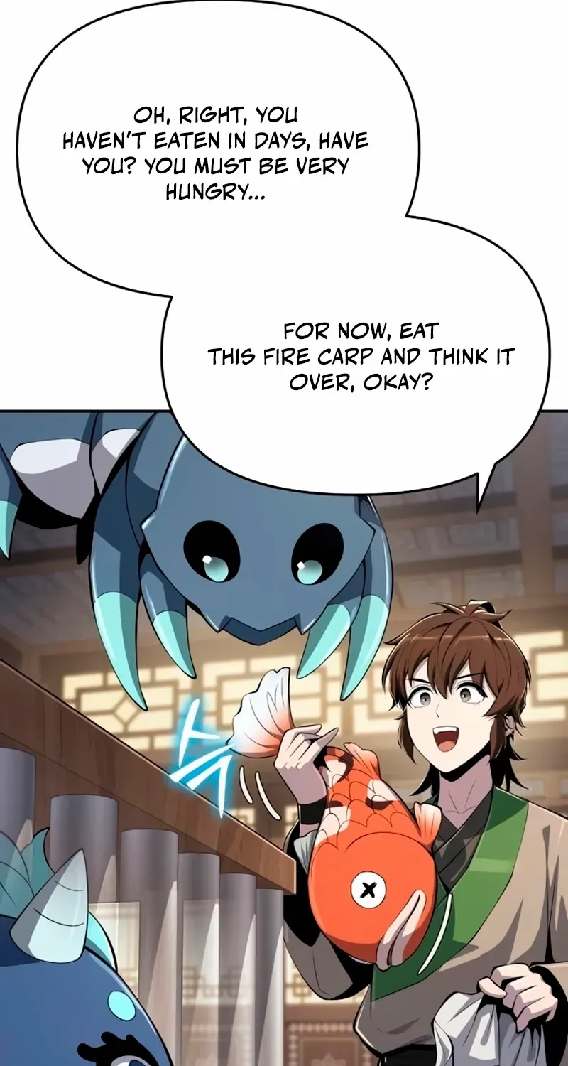Entomologist in Sichuan Tang Clan Chapter 61 page 20 - 