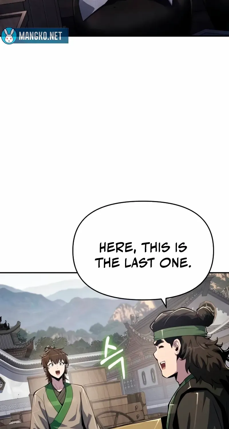 Entomologist in Sichuan Tang Clan Chapter 61 page 3 - 