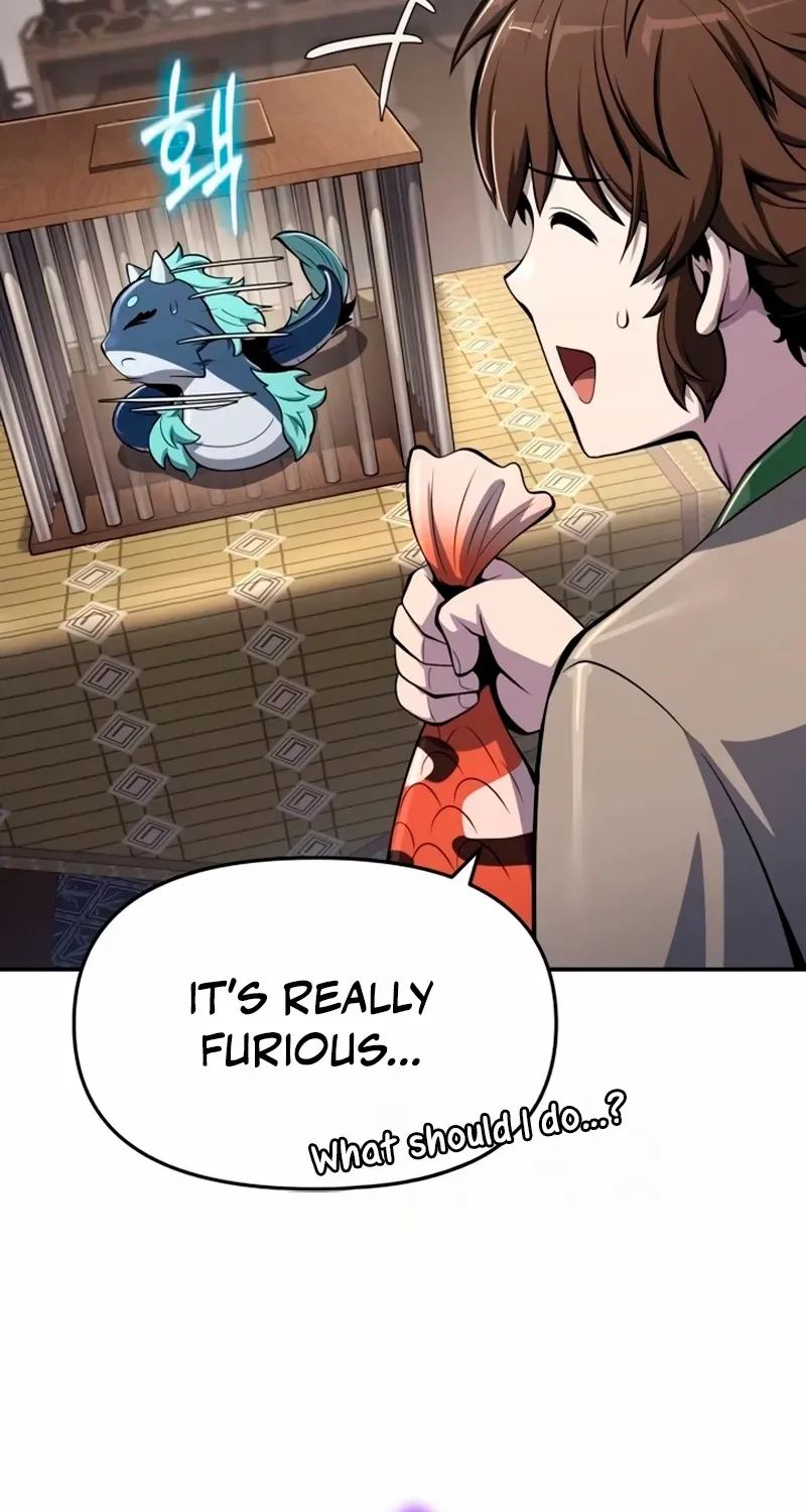 Entomologist in Sichuan Tang Clan Chapter 61 page 22 - 