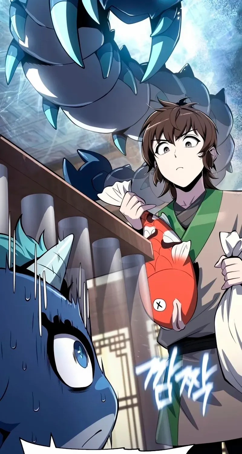 Entomologist in Sichuan Tang Clan Chapter 61 page 25 - 