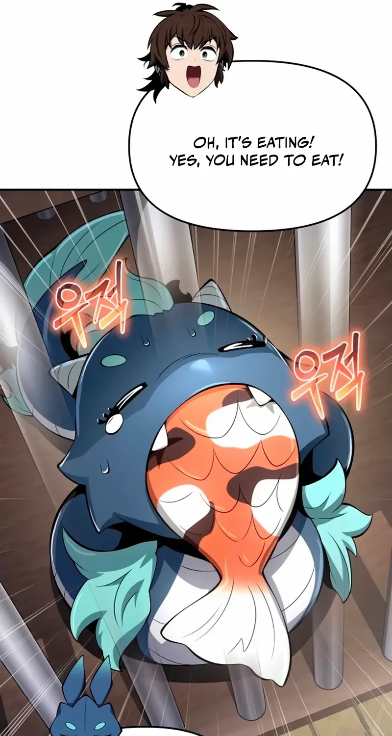 Entomologist in Sichuan Tang Clan Chapter 61 page 27 - 