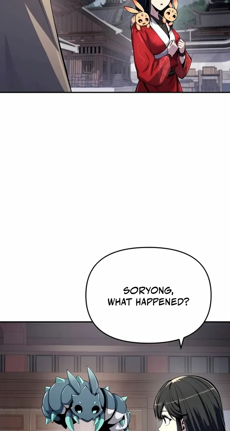 Entomologist in Sichuan Tang Clan Chapter 61 page 30 - 