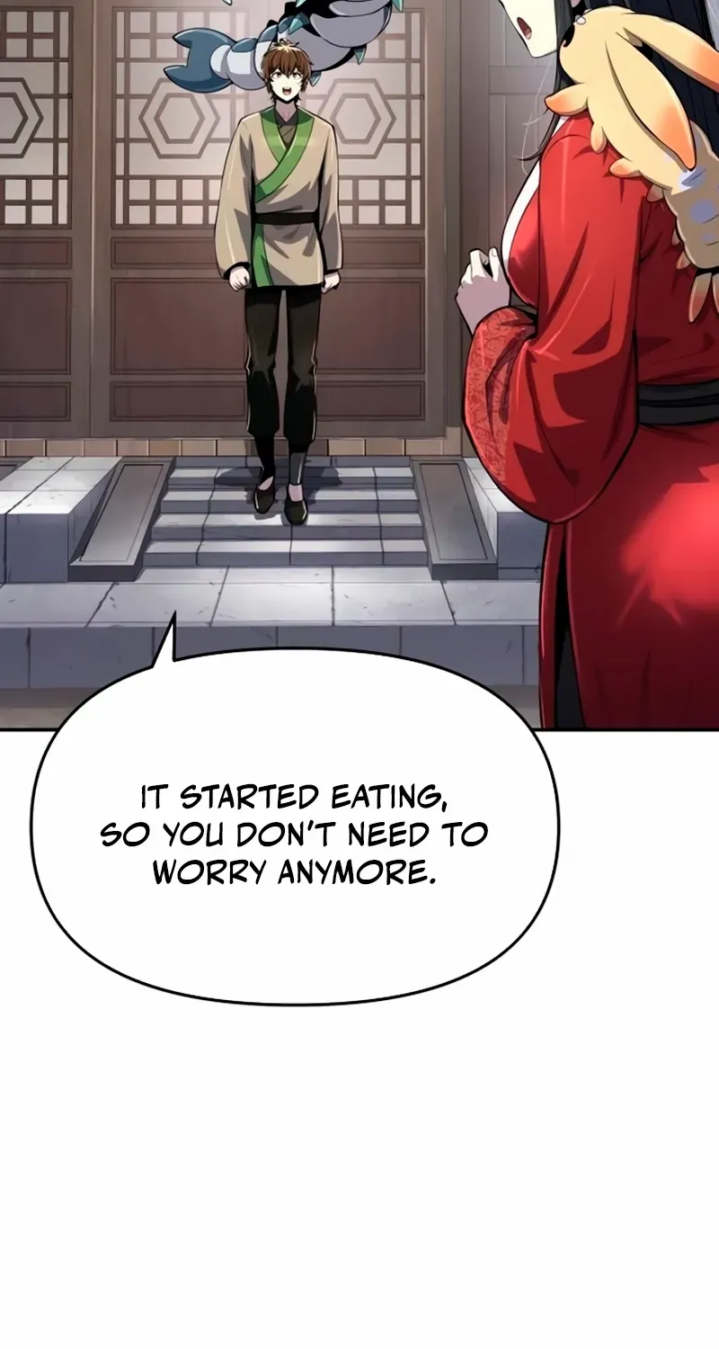 Entomologist in Sichuan Tang Clan Chapter 61 page 31 - 