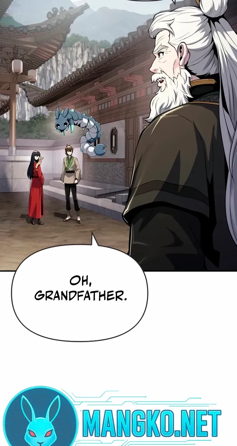Entomologist in Sichuan Tang Clan Chapter 61 page 36 - 