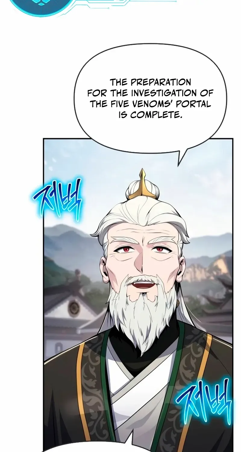 Entomologist in Sichuan Tang Clan Chapter 61 page 37 - 