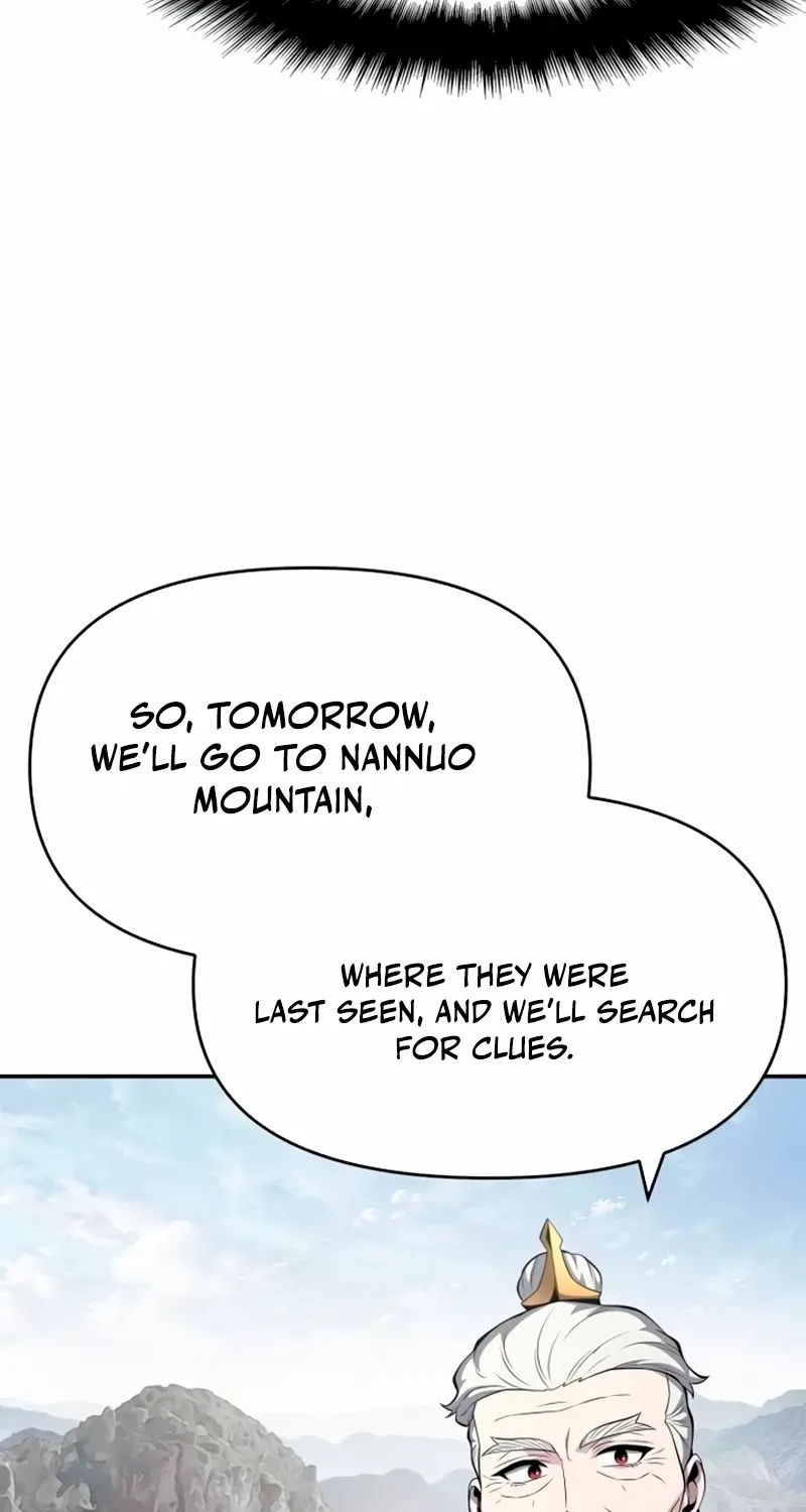 Entomologist in Sichuan Tang Clan Chapter 61 page 44 - 