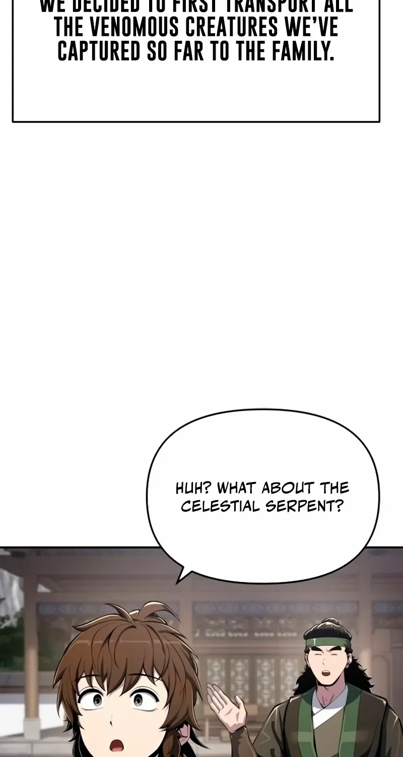 Entomologist in Sichuan Tang Clan Chapter 61 page 6 - 