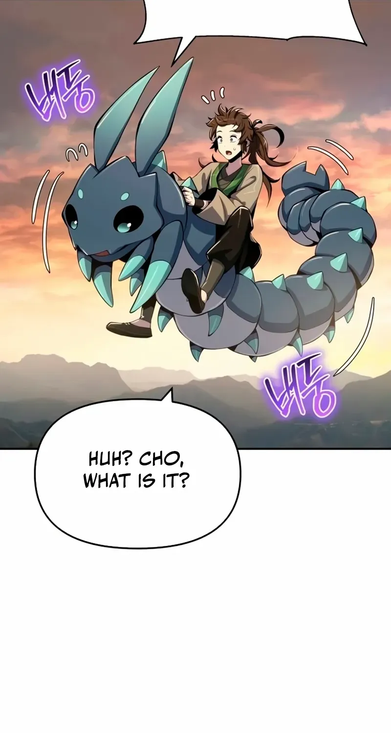 Entomologist in Sichuan Tang Clan Chapter 61 page 58 - 