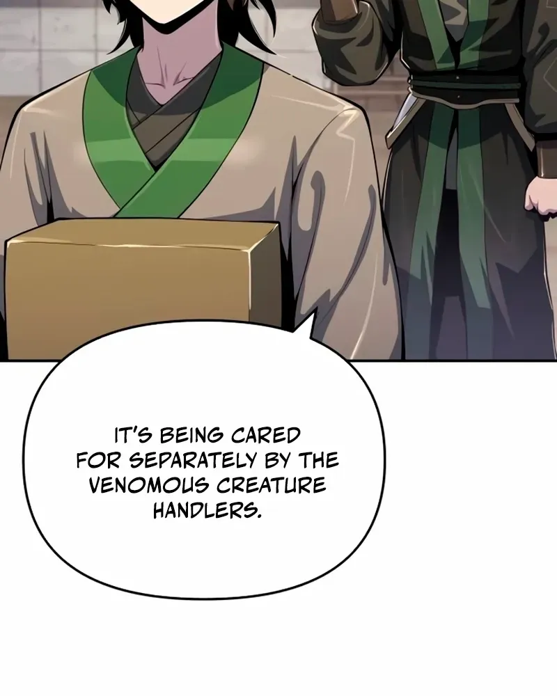 Entomologist in Sichuan Tang Clan Chapter 61 page 7 - 
