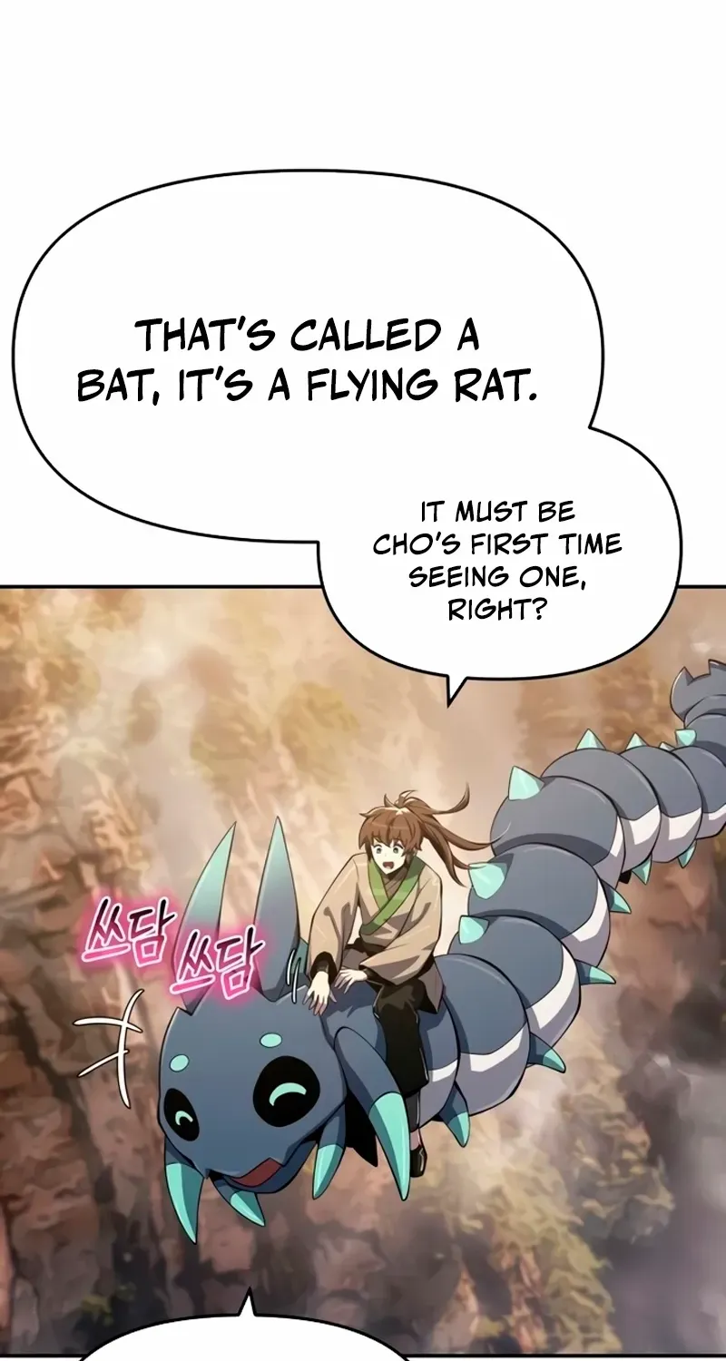 Entomologist in Sichuan Tang Clan Chapter 61 page 63 - 