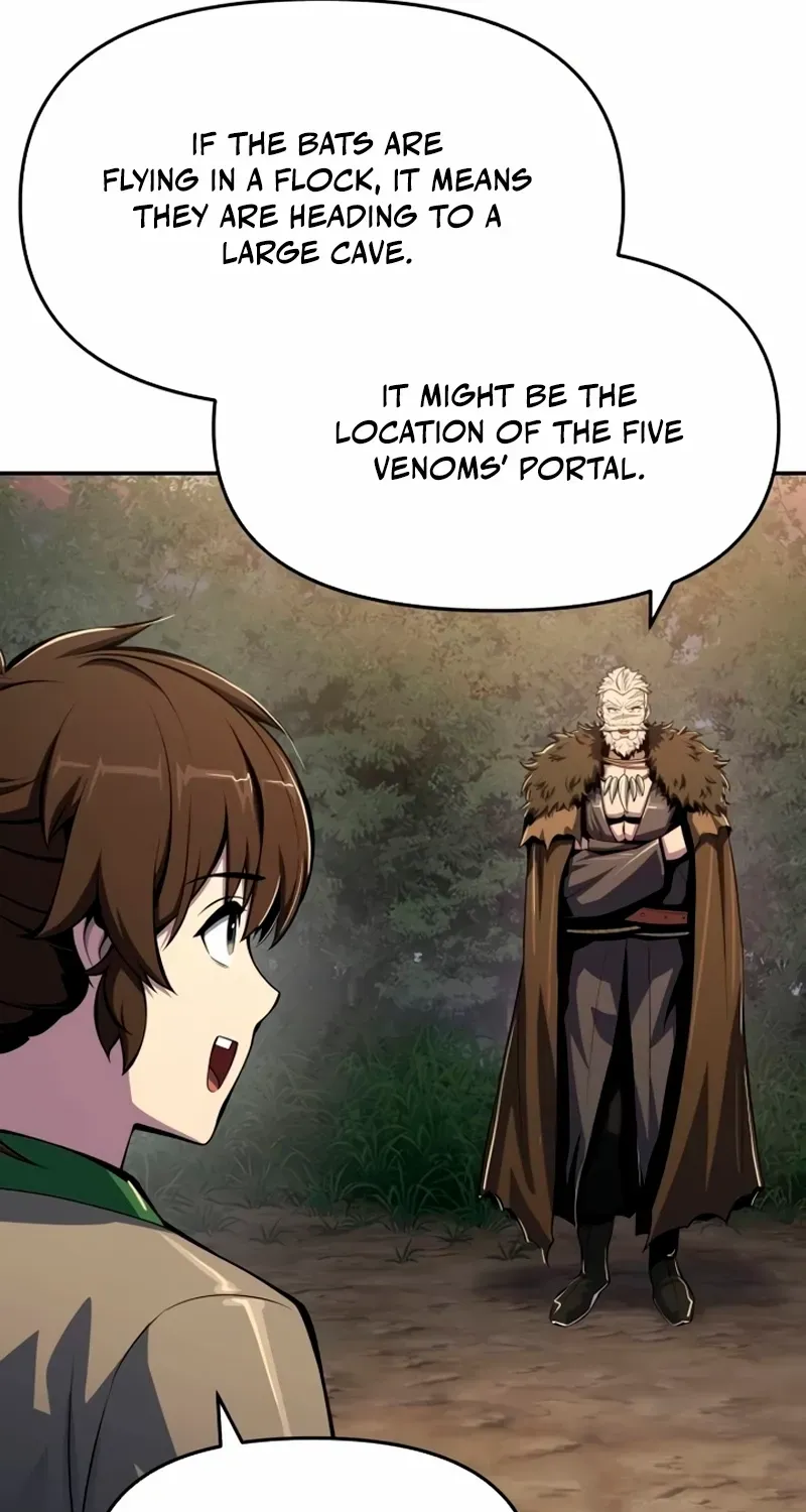 Entomologist in Sichuan Tang Clan Chapter 61 page 69 - 