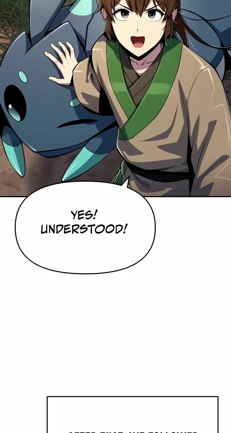 Entomologist in Sichuan Tang Clan Chapter 61 page 71 - 