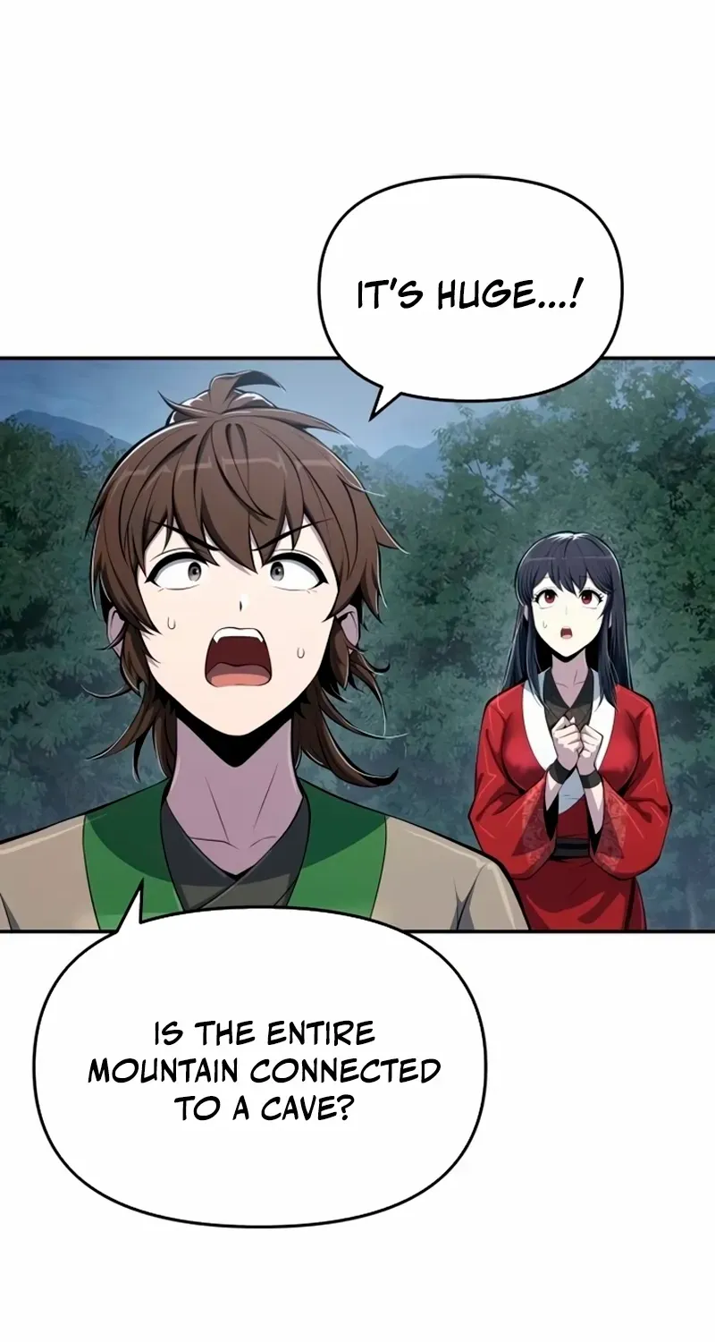 Entomologist in Sichuan Tang Clan Chapter 61 page 79 - 